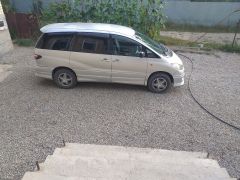 Сүрөт унаа Toyota Estima