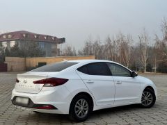 Фото авто Hyundai Avante