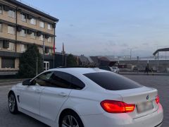 Фото авто BMW 4 серии