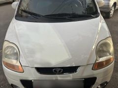 Фото авто Daewoo Matiz