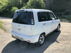 Photo of the vehicle Nissan Cube