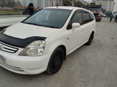 Сүрөт унаа Honda Stream