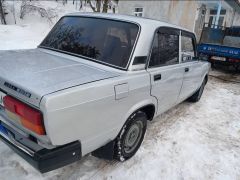 Фото авто ВАЗ (Lada) 2107