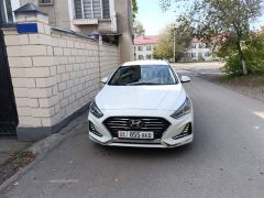 Photo of the vehicle Hyundai Sonata