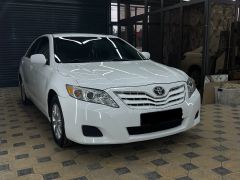 Фото авто Toyota Camry