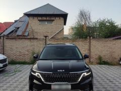 Фото авто Kia Carnival