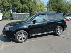 Фото авто Subaru Forester