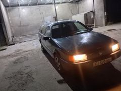 Фото авто Volkswagen Passat