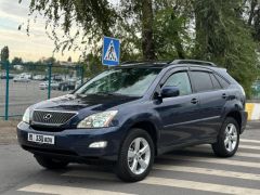 Сүрөт унаа Lexus RX