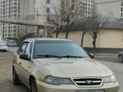 Photo of the vehicle Daewoo Nexia