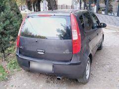 Фото авто Mitsubishi Colt