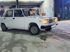 Фото авто ВАЗ (Lada) 2107