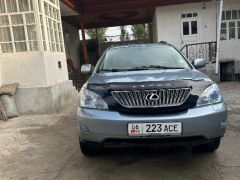 Фото авто Lexus RX