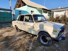 Сүрөт унаа ВАЗ (Lada) 2106