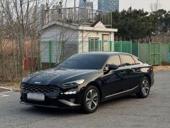 Фото авто Kia K8