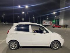 Photo of the vehicle Daewoo Matiz