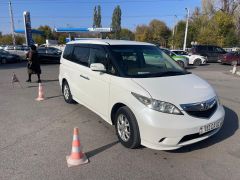 Фото авто Honda Elysion