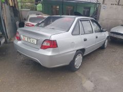 Сүрөт унаа Daewoo Nexia