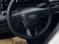 Photo of the vehicle Toyota Camry