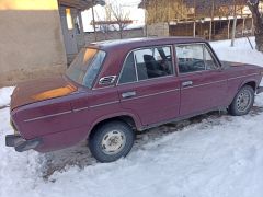 Photo of the vehicle ВАЗ (Lada) 2106