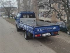 Фото авто Hyundai Porter