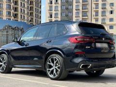 Фото авто BMW X5