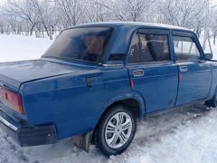 Photo of the vehicle ВАЗ (Lada) 2107