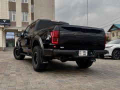 Сүрөт унаа Ford F-150