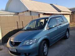 Фото авто Mazda MPV