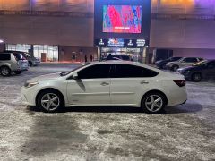 Photo of the vehicle Toyota Avalon