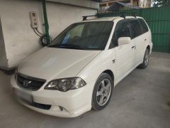 Сүрөт унаа Honda Odyssey