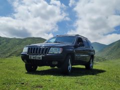 Фото авто Jeep Grand Cherokee