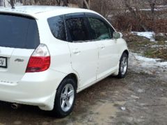 Photo of the vehicle Honda Fit