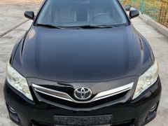 Сүрөт унаа Toyota Camry