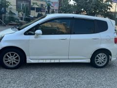 Фото авто Honda Fit