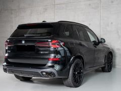 Сүрөт унаа BMW X5