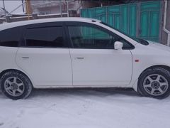 Фото авто Honda Stream