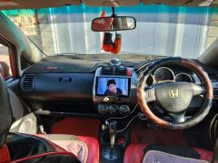 Сүрөт унаа Honda Fit