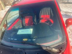 Сүрөт унаа Daewoo Matiz