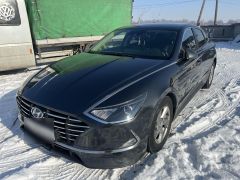 Сүрөт унаа Hyundai Sonata