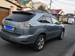 Фото авто Lexus RX