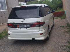 Сүрөт унаа Toyota Estima