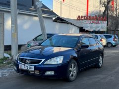 Фото авто Honda Accord