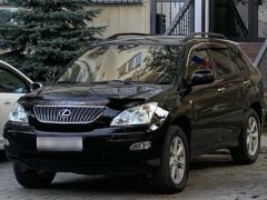 Фото авто Lexus RX