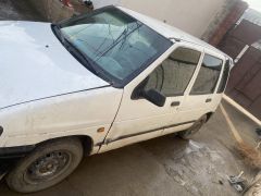 Сүрөт унаа Daewoo Tico