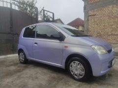 Photo of the vehicle Daihatsu Cuore