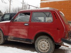 Photo of the vehicle ВАЗ (Lada) 2106