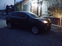 Photo of the vehicle Kia Sportage