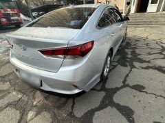 Сүрөт унаа Hyundai Sonata