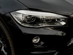 Сүрөт унаа BMW X6